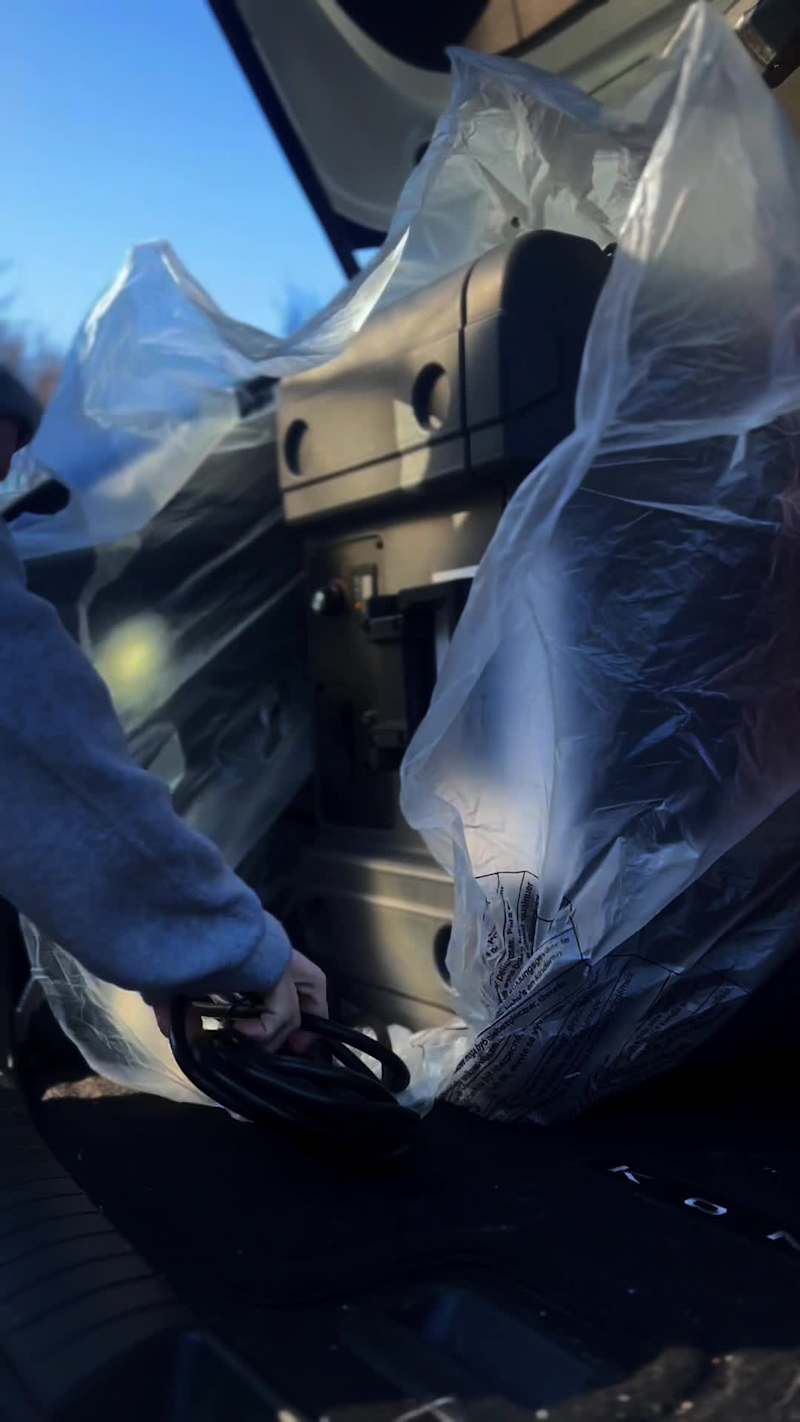 Cover image for For this project, I handled