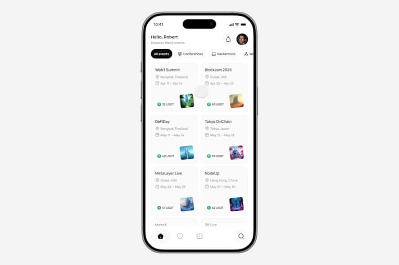 Cover image for ticket purchase flow