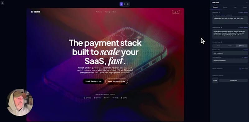 Cover image for Pushing the Beta live next week of HeroVibe. Would love some...