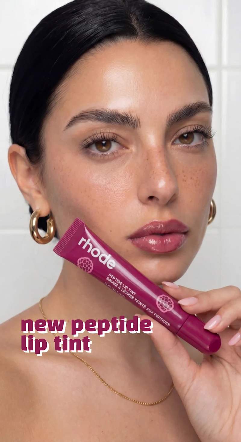 Cover image for A UGC-style beauty ad concept