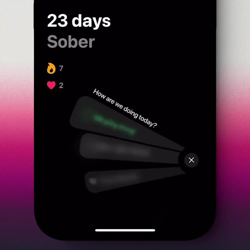 Cover image for Floating action button. Inspired by