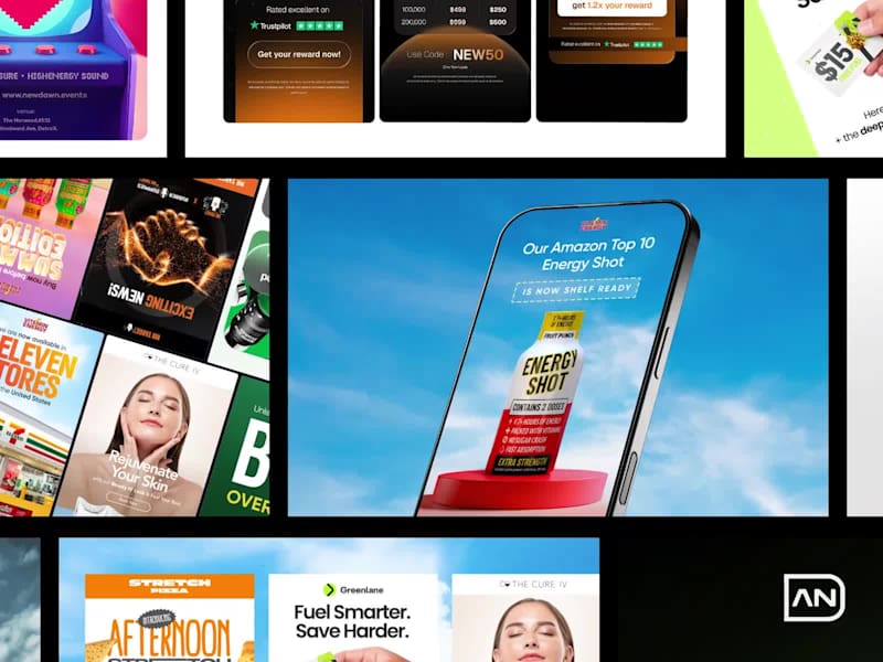 Cover image for New Profile Header 