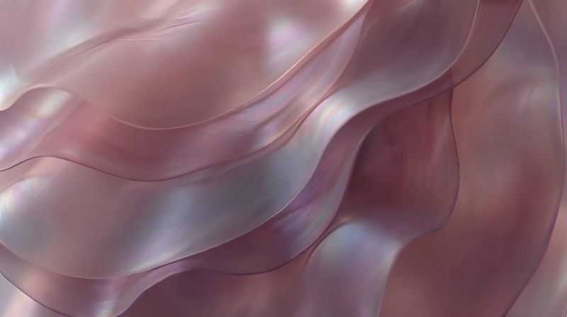 Cover image for Iridescence in Motion

I started this