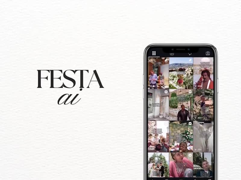 Cover image for FestaAI - Canvas UGC