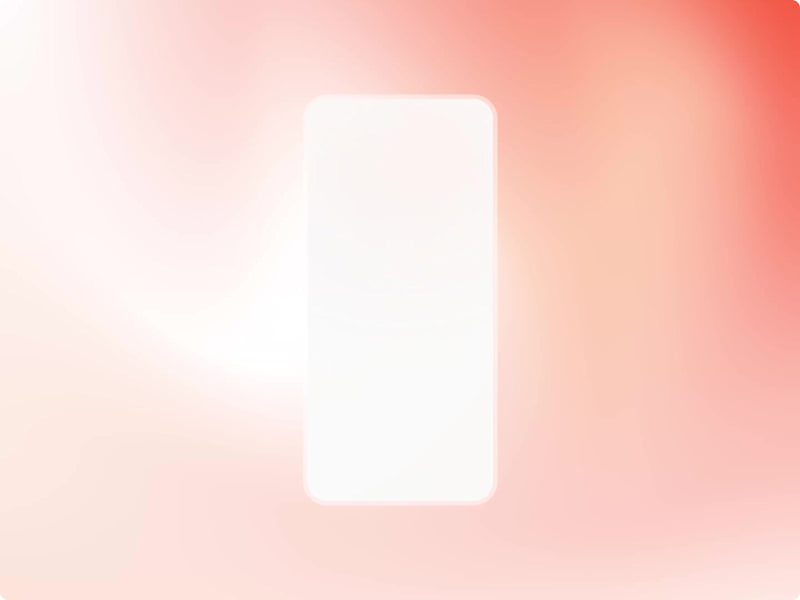 Cover image for Mako — home screen UI animation