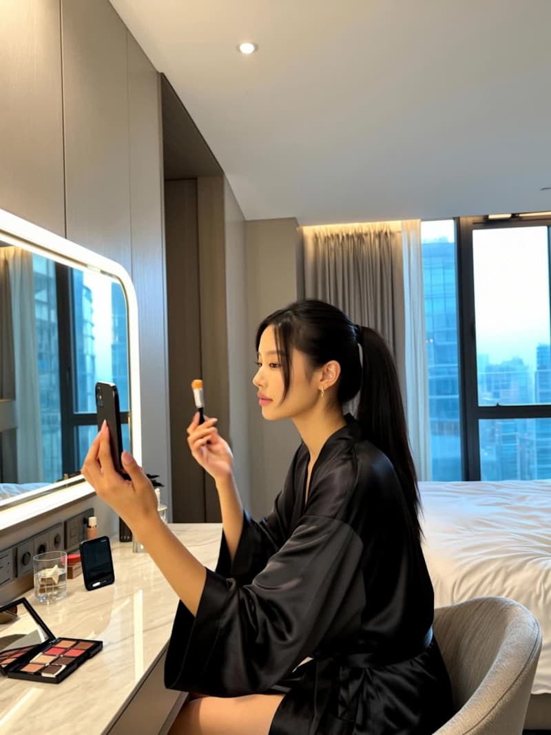 Cover image for The Future of Content Creation I created Jen through expert ...