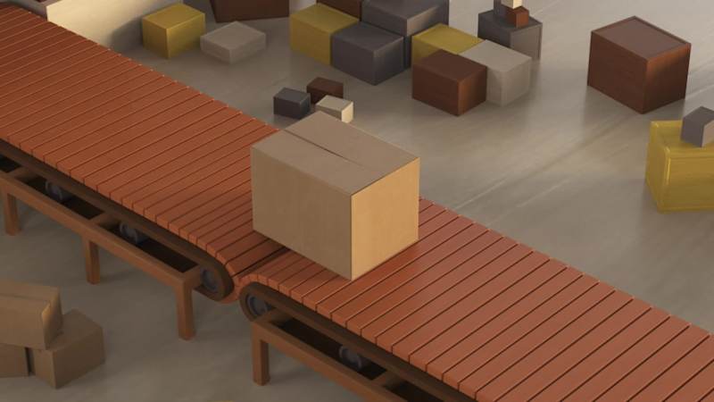Cover image for 3D Animated Explainer Video for ThruPut Partners