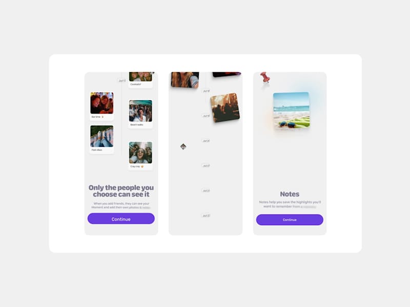 Cover image for Rebuilding Moment's Onboarding Experience