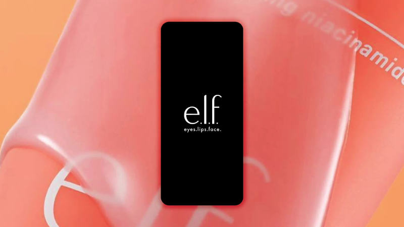 Cover image for E.L.F. Mobile Experience Revitalization