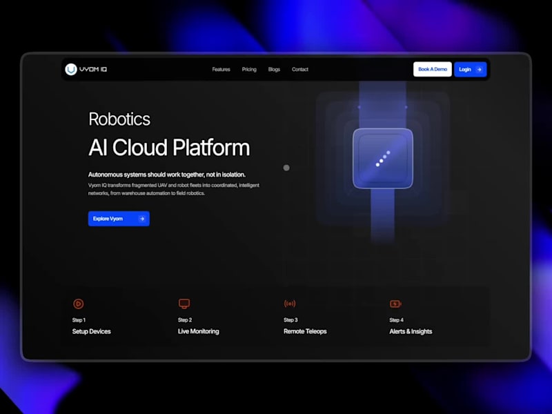 Cover image for Just launched a fresh new