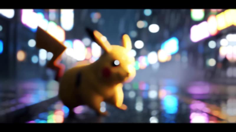 Cover image for This project was created using