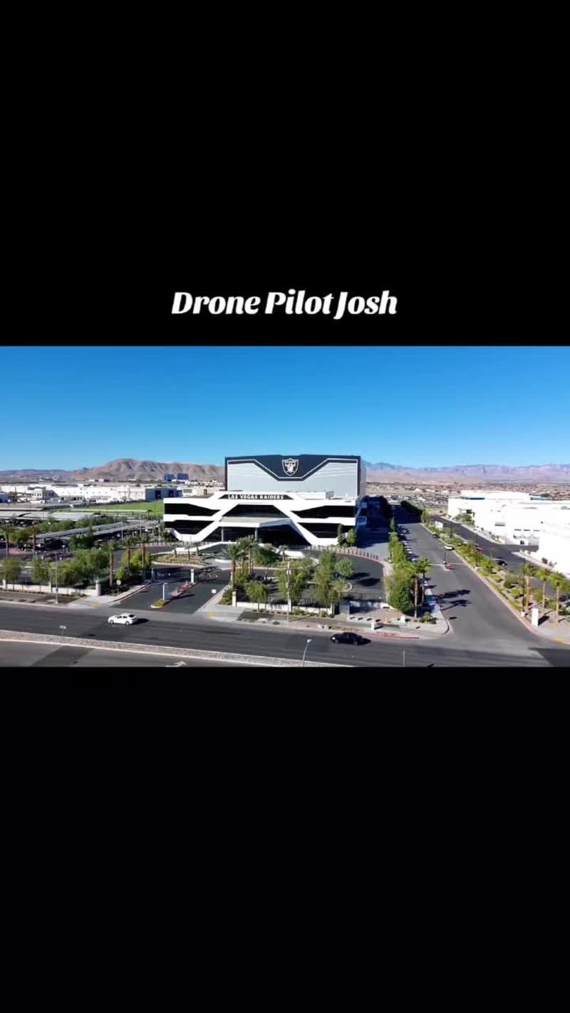 Cover image for More Marketing for our Las vegas raiders