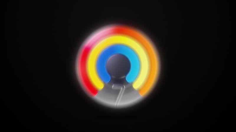 Cover image for Huawei Activity Ring Teaser Animation