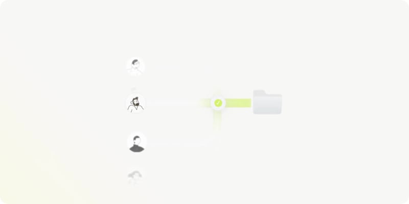 Cover image for Another small animation representing "Qualify"