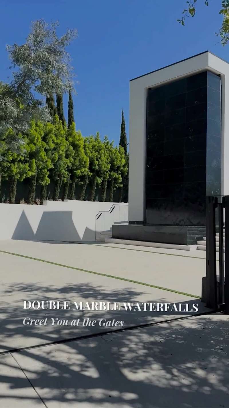 Cover image for Cinematic Property Marketing
High-architecture video tour