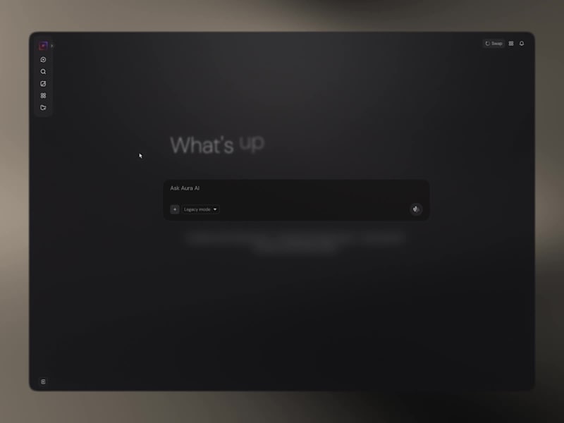 Cover image for AI  chat Integration for High-Stakes Interfaces