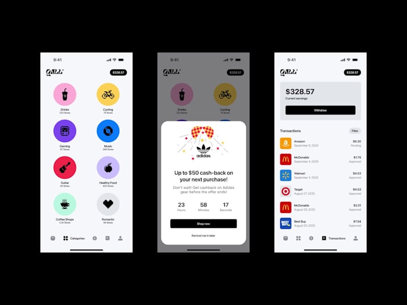 Cover image for just updated featured media on