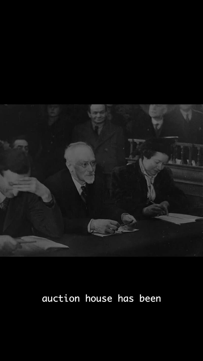 Cover image for I had a chance to