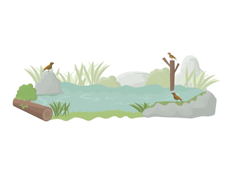 Cover image for I made this Google Doodle for the World Crocodile Day a whil...