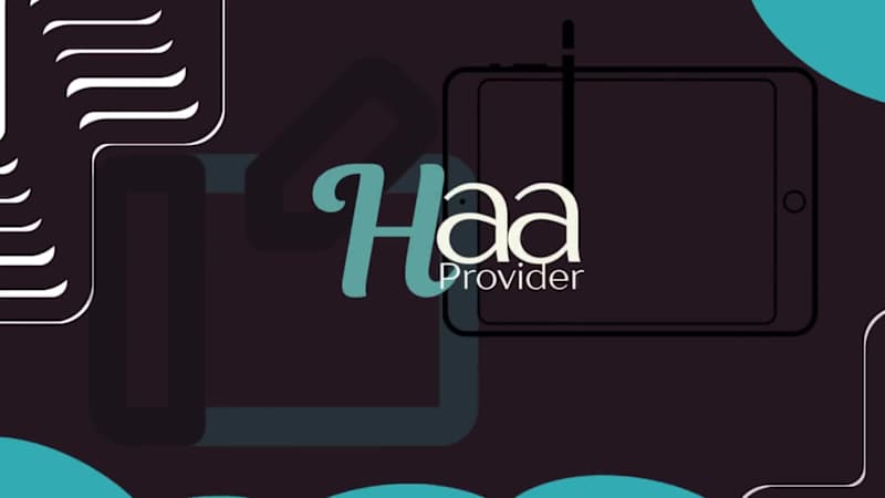 Cover image for New personal Logo Halal Provider