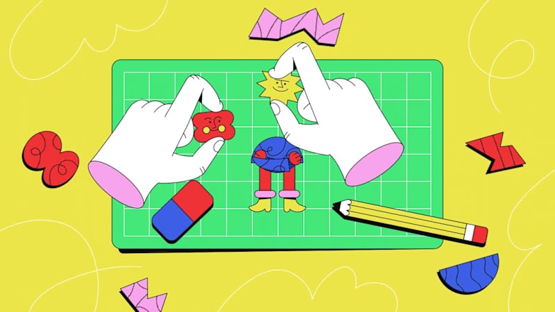 Cover image for Character Design