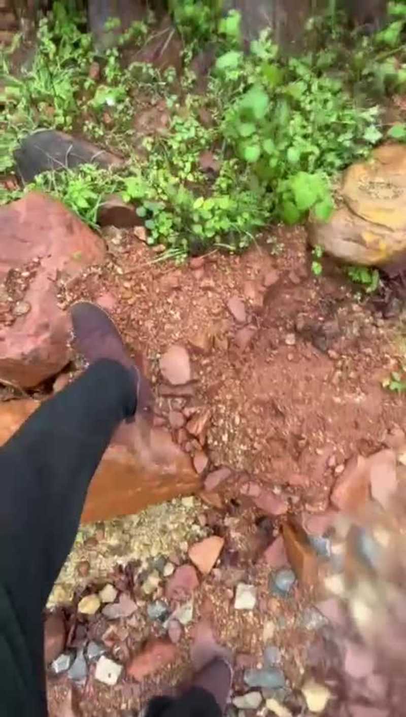 Cover image for Stop letting your raw footage sit in your camera roll. 📱 Co...