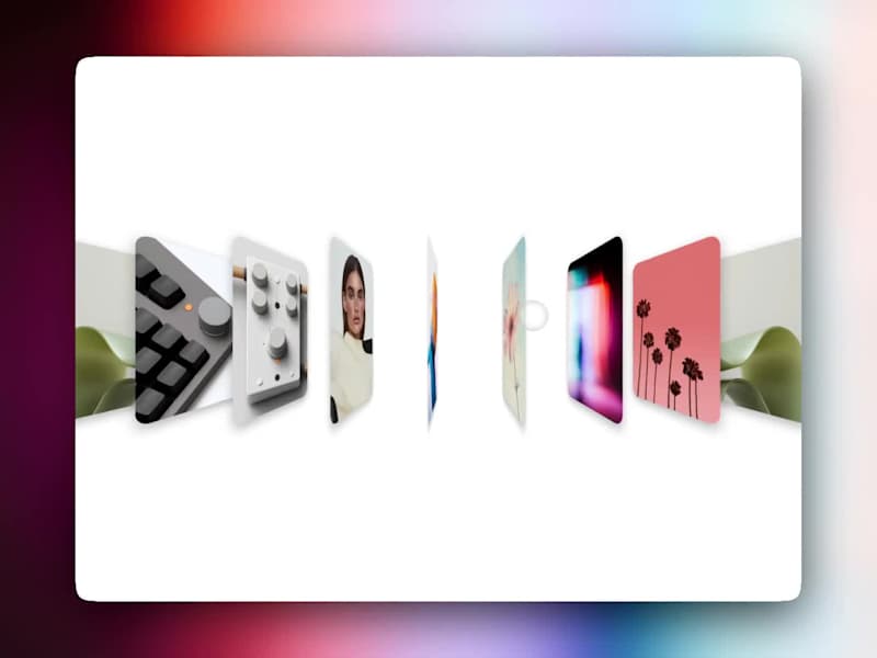 Cover image for My latest premium framer component