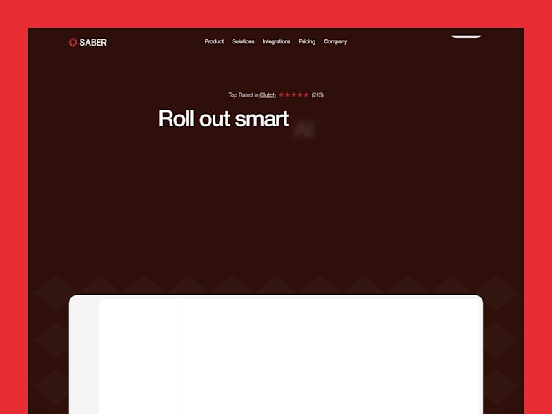 Cover image for Hi Contra! Two months ago I wrapped up an AI platform websit...