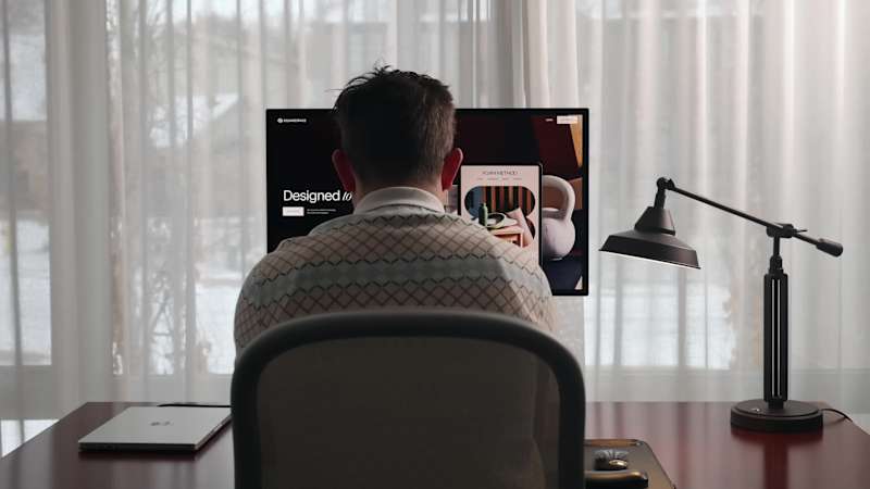 Cover image for Website Builder Analysis – Strategic