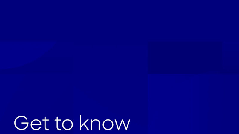 Cover image for Brand Portal Animation for Internal Walkthrough