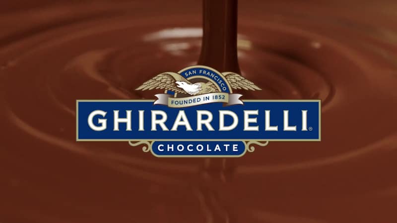 Cover image for Ghirardelli 