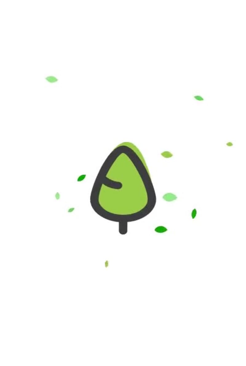Cover image for Treeapp Onboarding Animation