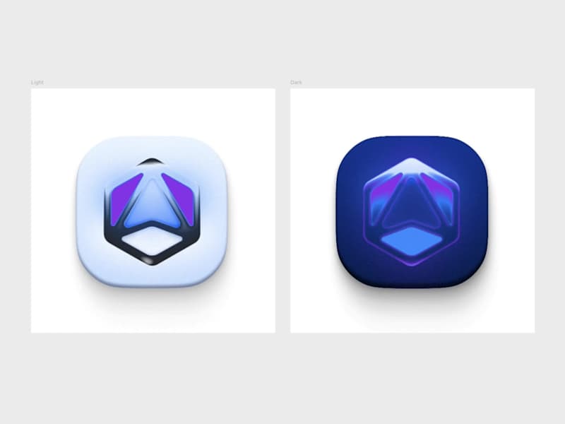 Cover image for Playing with Paper's shaders, which one do you like?