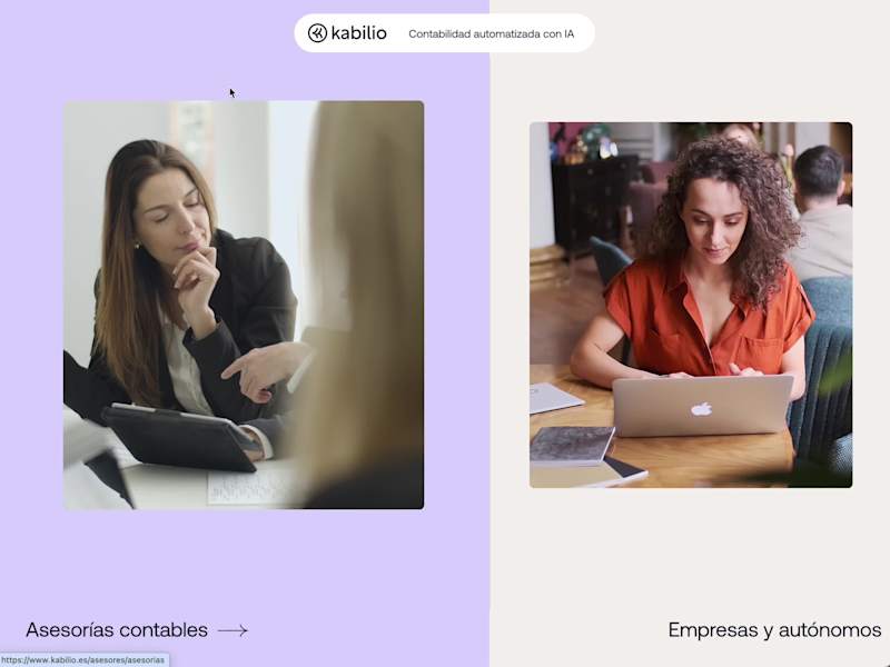 Cover image for Kabilio's Redesign