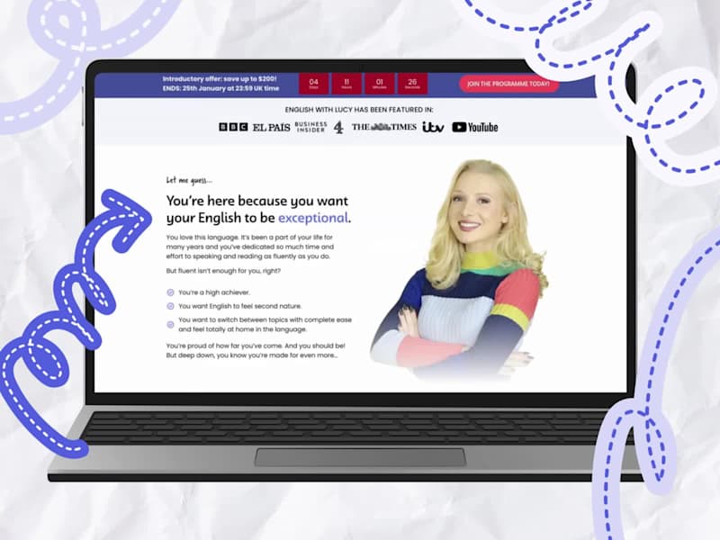 Cover image for New sales page shipped 🥳
Long-form