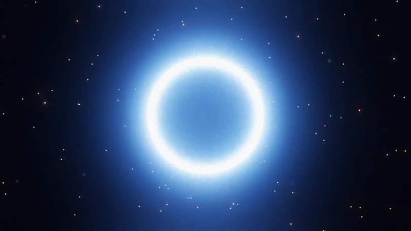 Cover image for INRACT: A Short Visual Experiment