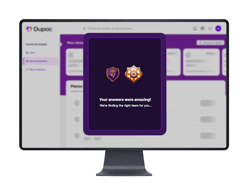 Cover image for Arena Dupoc — pick your