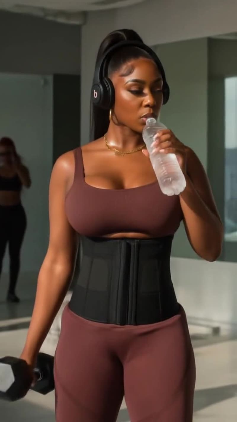 Cover image for AI Fitness Influencers? Sounds crazy, but it’s smart. Imagin...