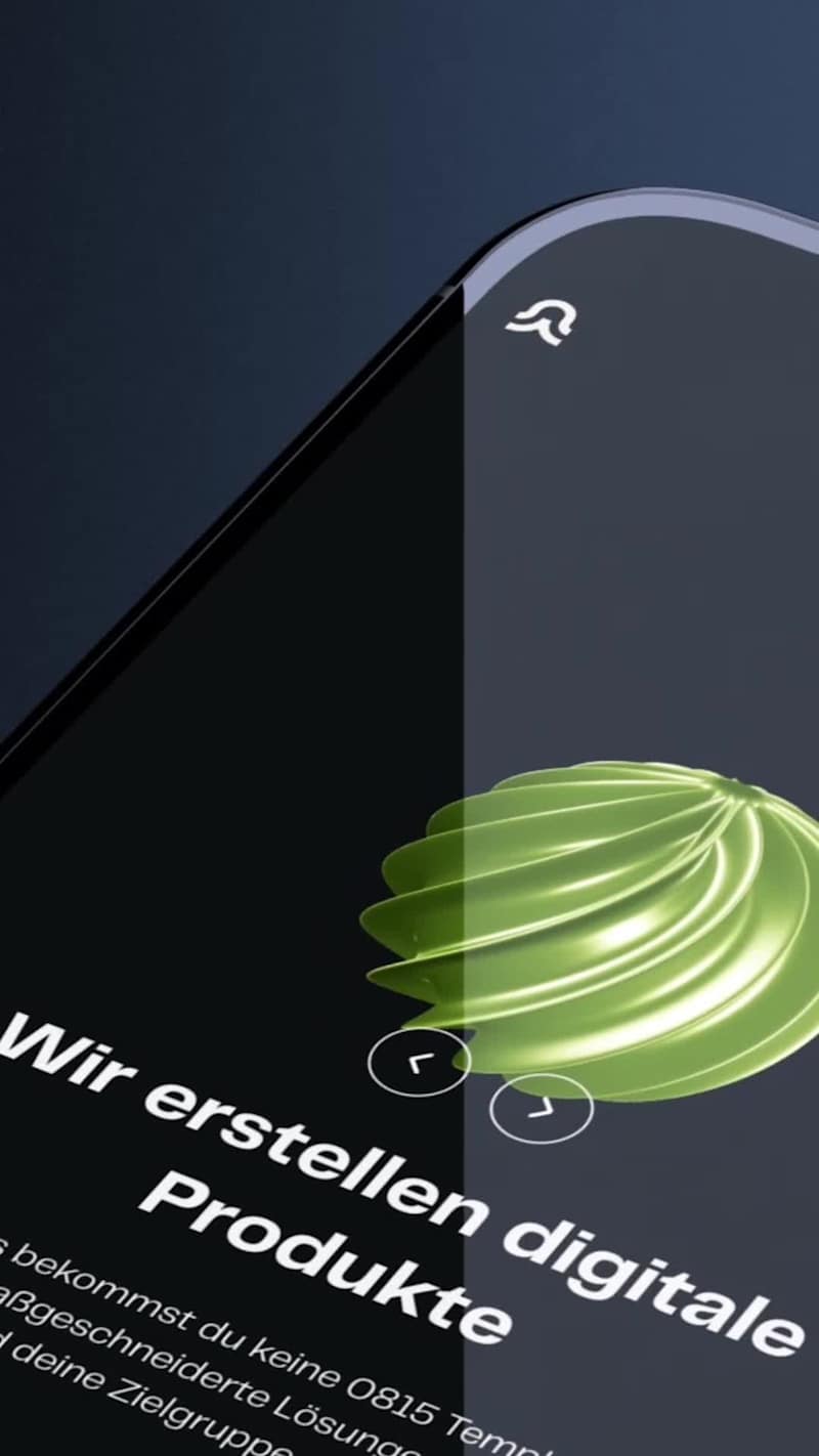 Cover image for Small Website (digital:ink)