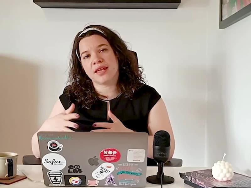 Cover image for Financial Video Course Editing