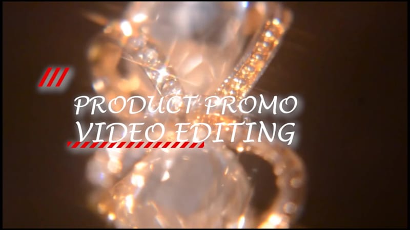 Cover image for If you need premium product promo videos made from stock foo...