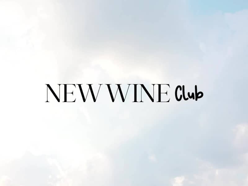Cover image for New Wine Club - Christian Clothing Brand