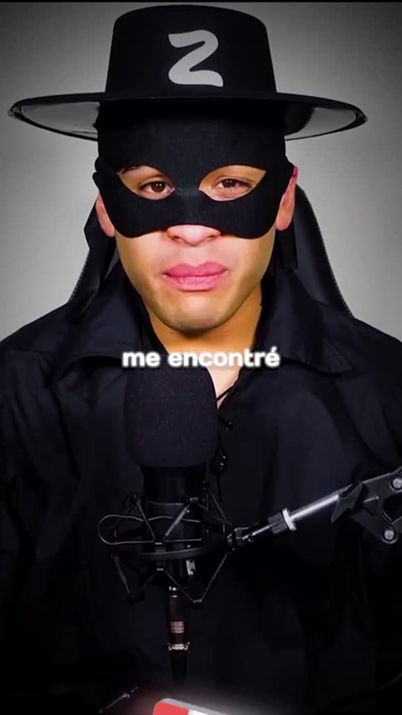 Cover image for This was my most recent work as a video editor for Reels 📱....