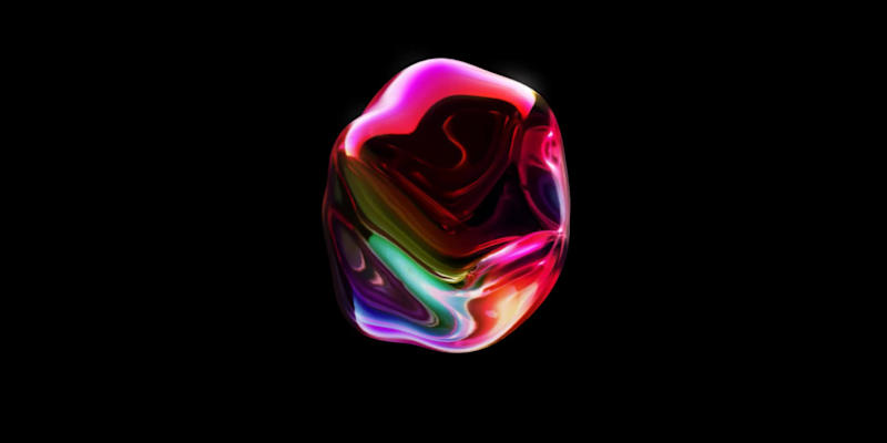 Cover image for 3D Interactive ARB Animation for Website With SPLINE