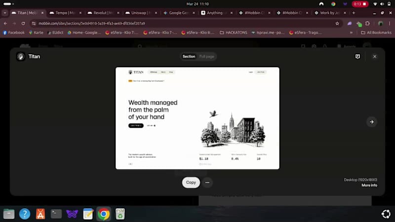Cover image for I created a Solana-focused crypto