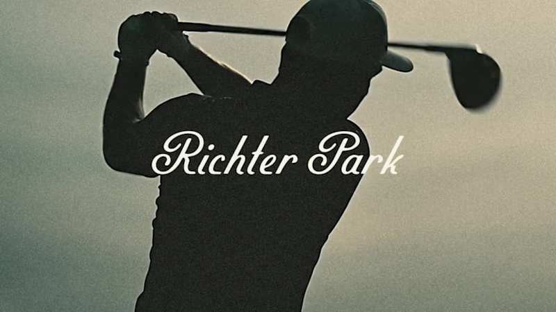 Cover image for Richter Park — Redesigning a Public Golf Destination