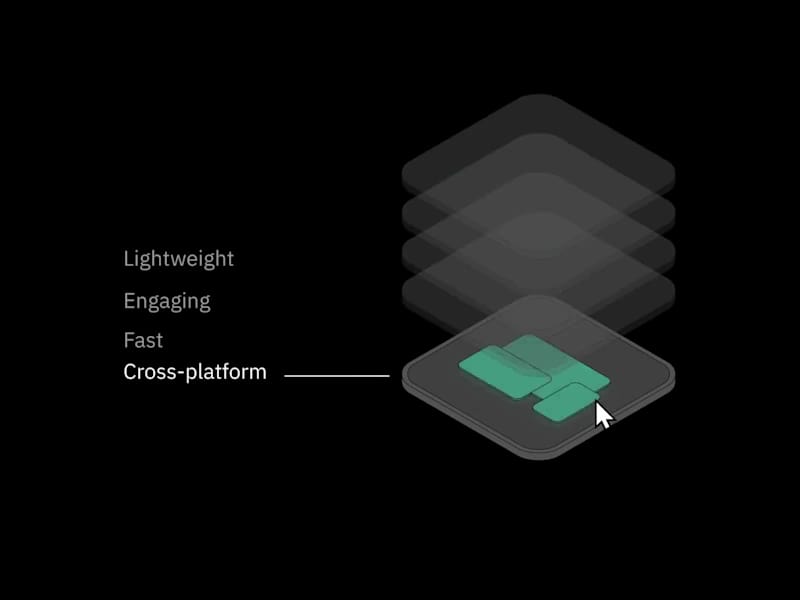 Cover image for Interactive Isometric Rive Component