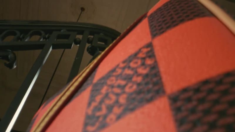 Cover image for Louis Vuitton - Men SS24