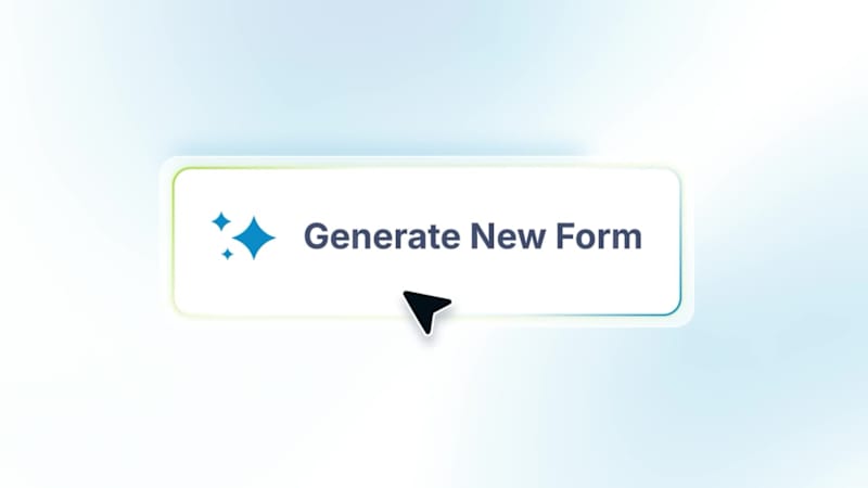 Cover image for SaaS Feature Launch Video for Powform | UI-Focused Motion Design