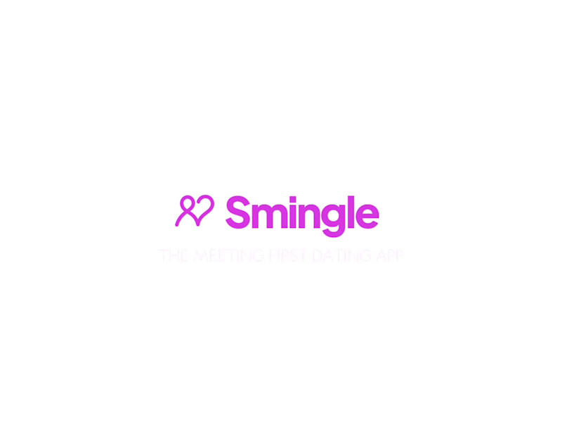 Cover image for Smingle - A meeting first dating app 💝